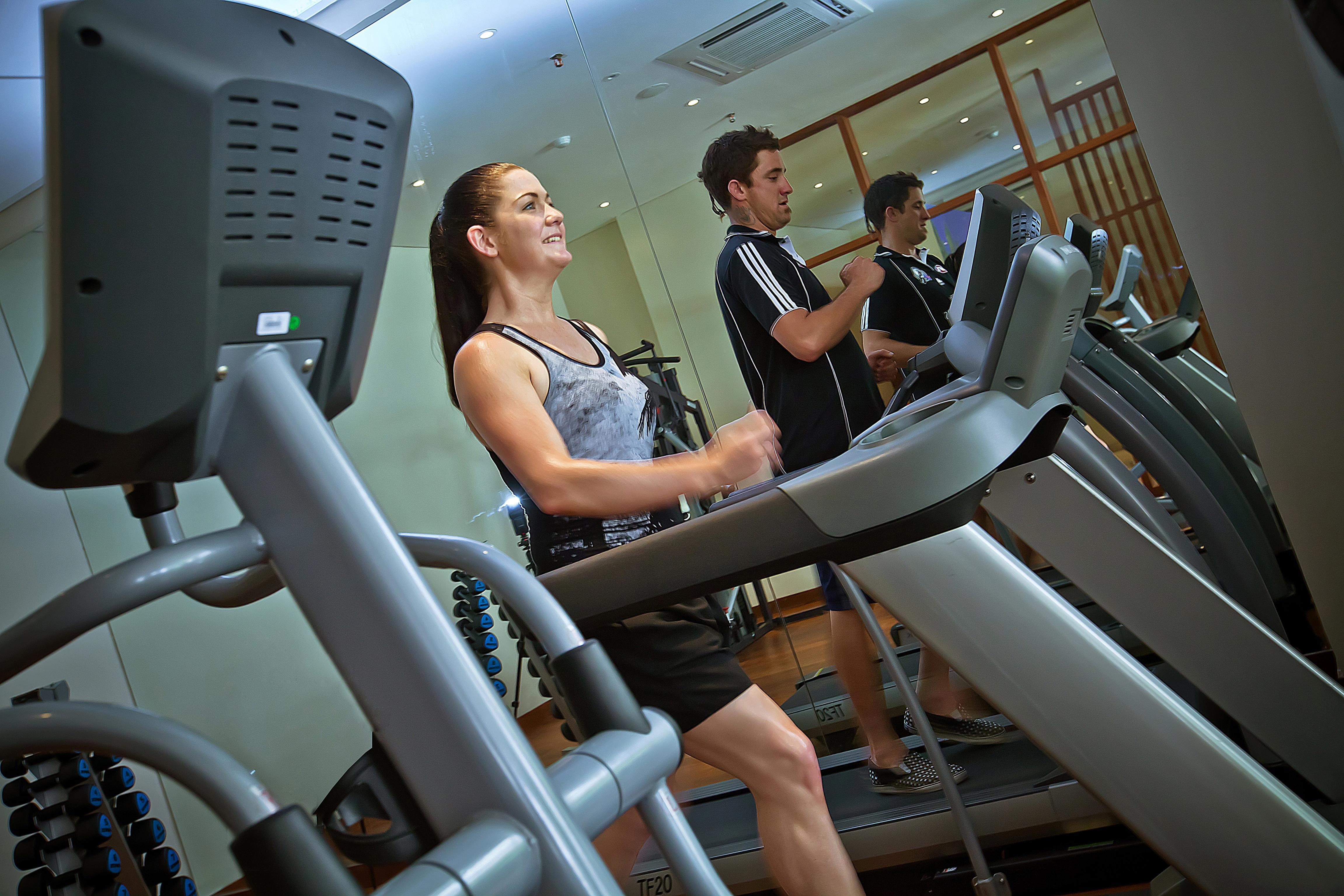 Kuta Central Park Hotel Ngoại thất bức ảnh