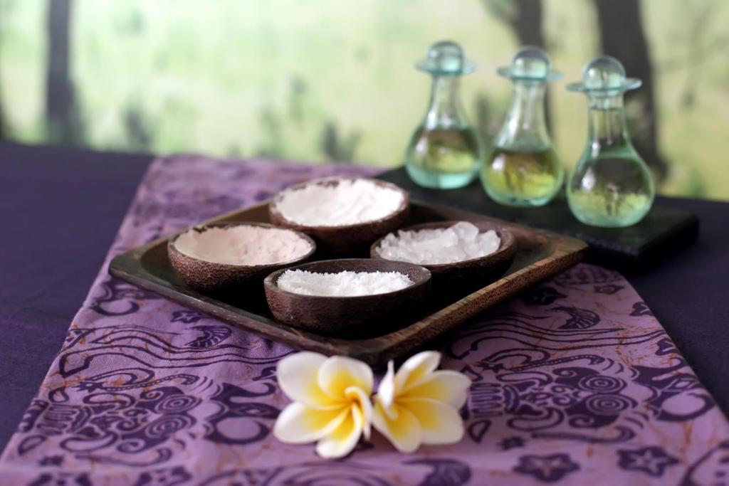 Kuta Central Park Hotel Phòng bức ảnh