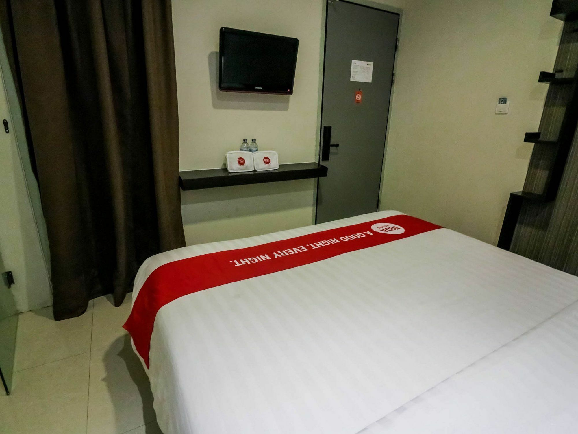 Kuta Central Park Hotel Ngoại thất bức ảnh