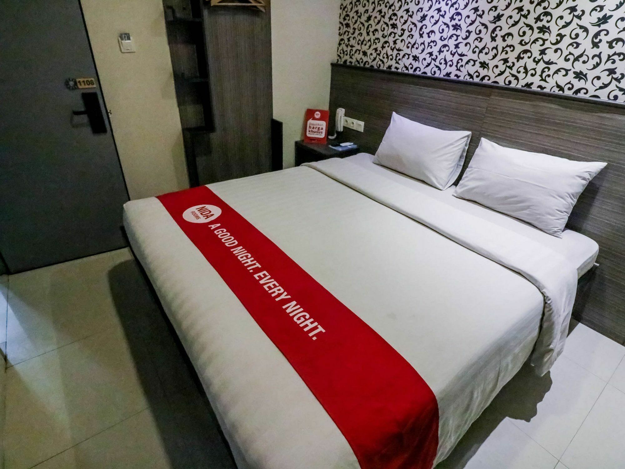 Kuta Central Park Hotel Ngoại thất bức ảnh