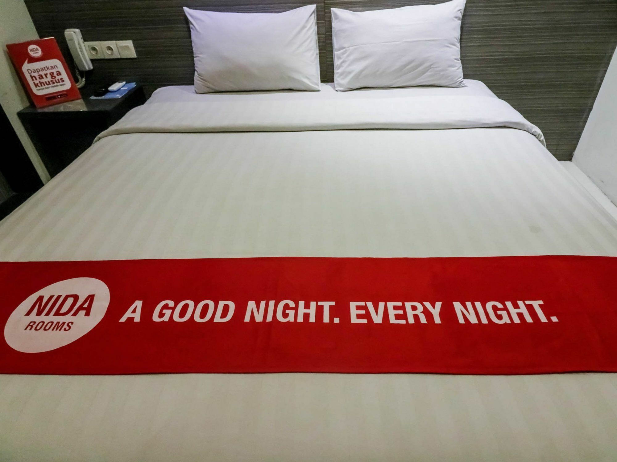 Kuta Central Park Hotel Ngoại thất bức ảnh