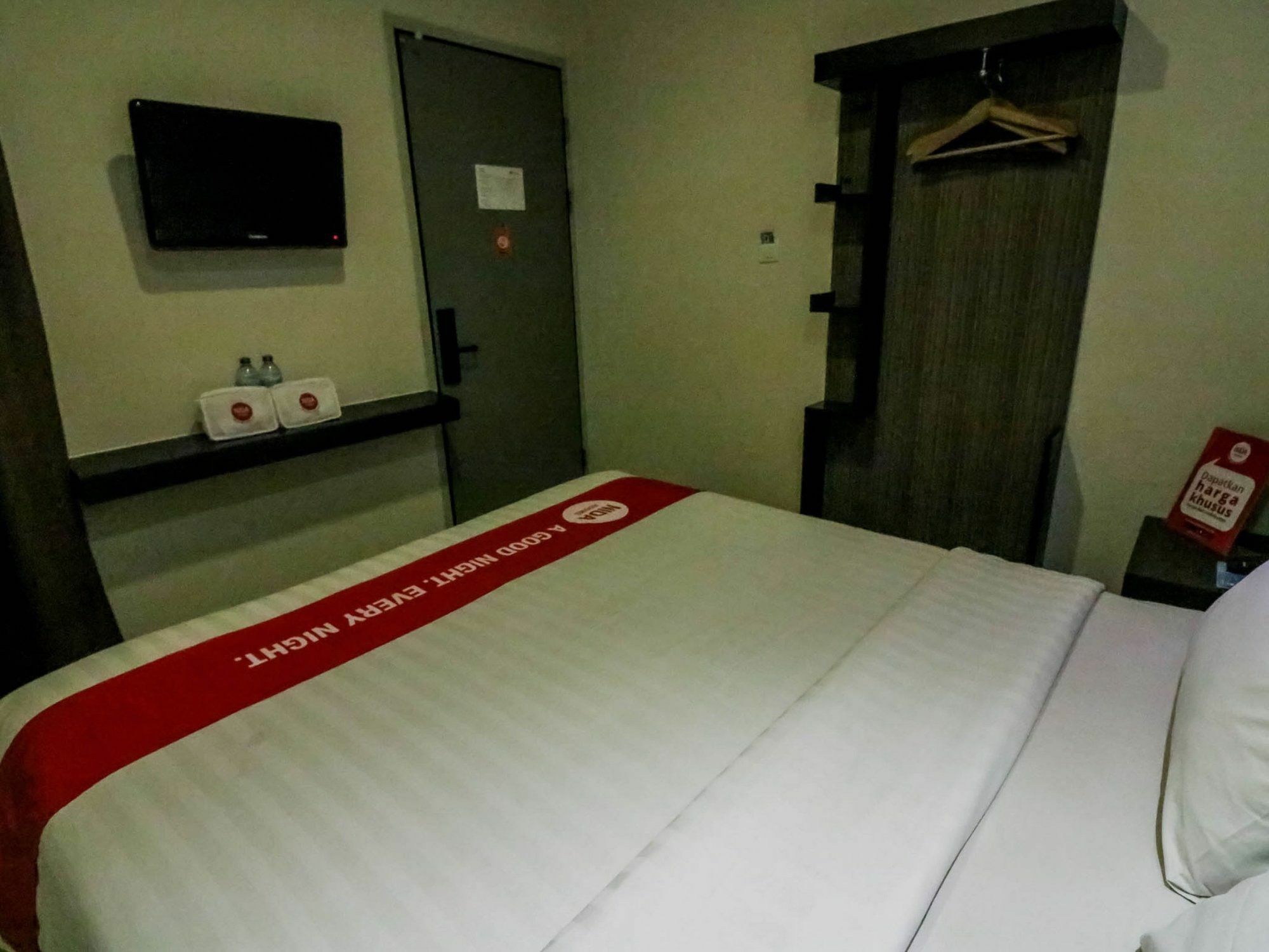 Kuta Central Park Hotel Ngoại thất bức ảnh