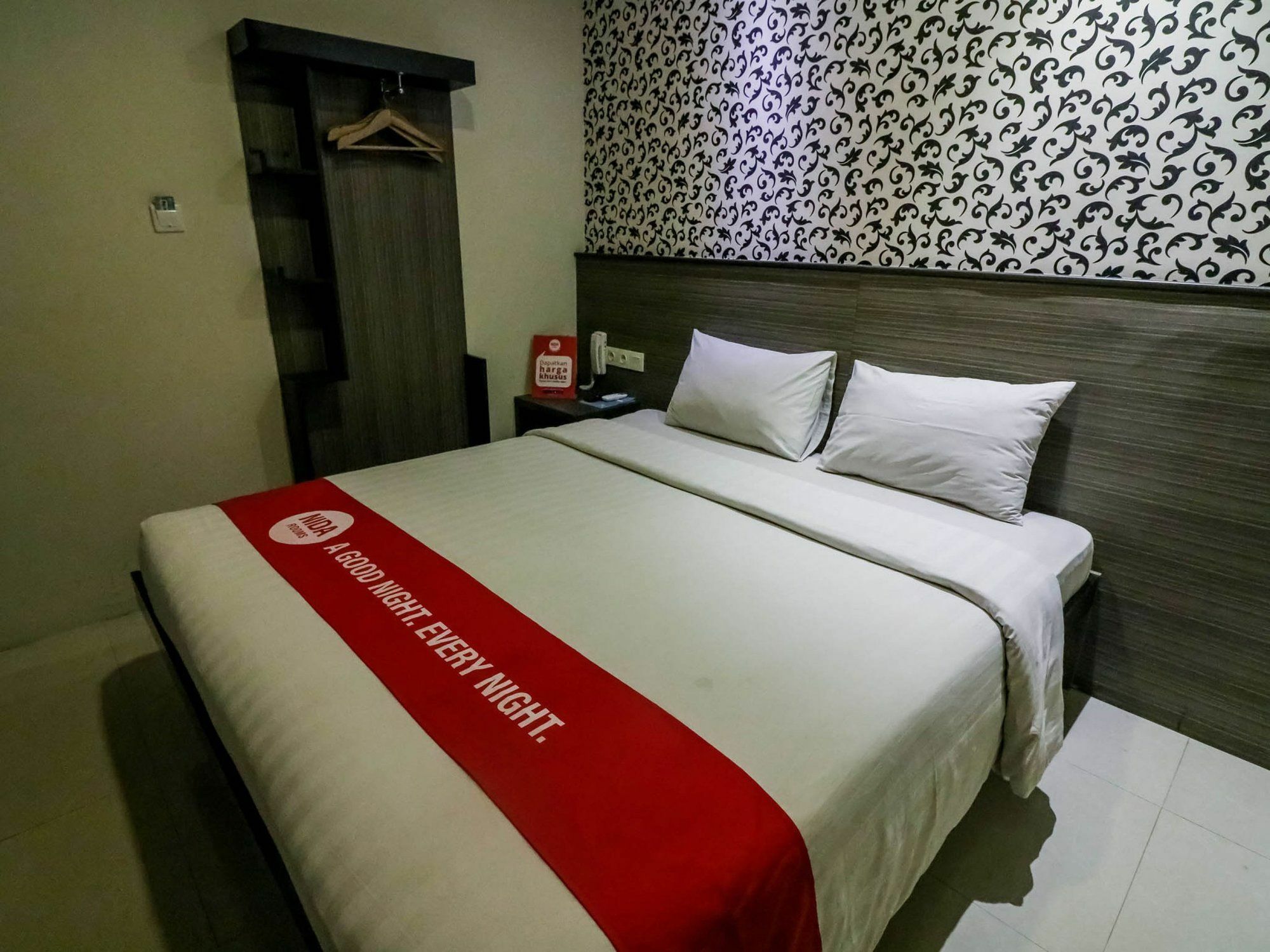 Kuta Central Park Hotel Ngoại thất bức ảnh